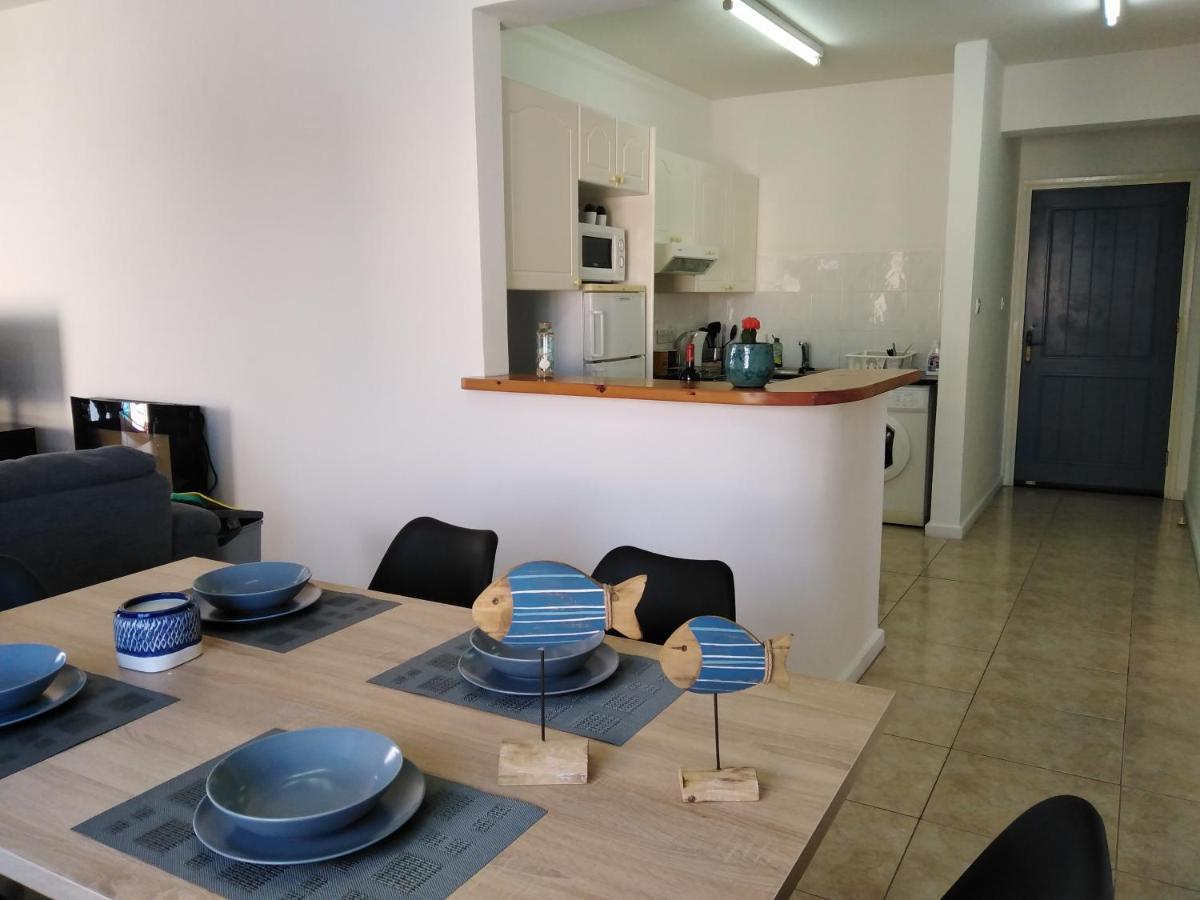 Paradise Gardens II Anastasia Apartment Paphos ภายนอก รูปภาพ